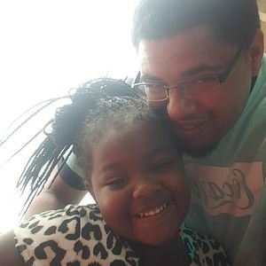 Meet your Posher, Jordan